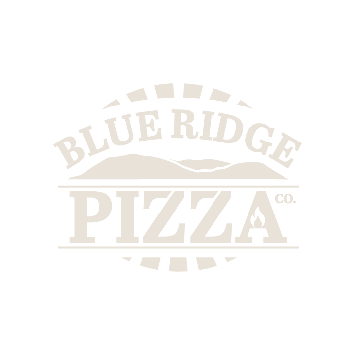 blue ridge pizza